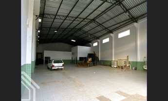 Imagem 4: GALPÃO DE ELITE EM TIANGUÁ, SERRA DA IBIAPABA: OPORTUNIDADE ÚNICA PARA EMPREENDEDORES!