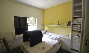 Imagem 4: Sítio à Venda próximo de Juquitiba SP com 71.000 m2, 4 casas e 5 lagos!