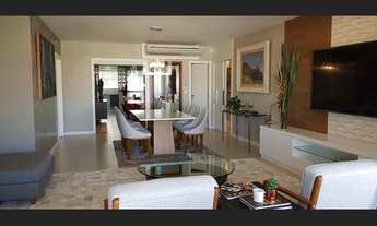 Imagem: Apartamento 4 Suítes 4 Vagas