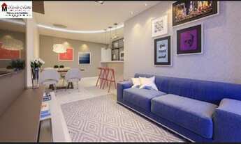 Imagem 3: Plaza Lacombe bairro Santa Barbara Criciúma