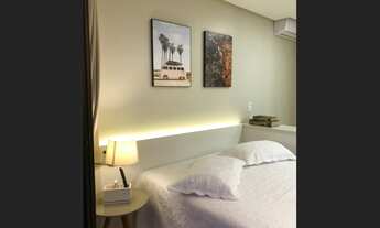 Imagem: Alugo apt Studio Designer