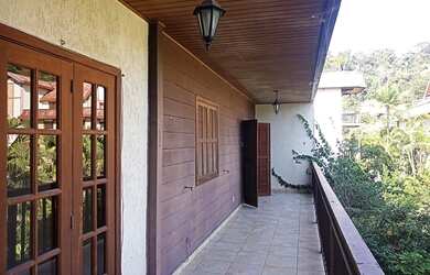 Imagem 2: Apartamento de 02 quartos - Locação - Itaipava -Petrópolis/RJ