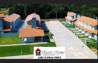 Imagem 2: Condomínio residencial Vivendas do Parque Içara Vila Nova