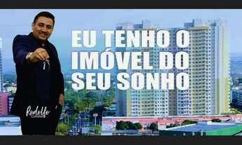 Imagem: Village brasal Gama 3 quartos só 304. Mil