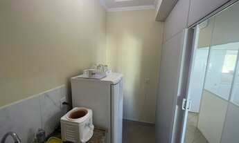 Imagem: Galpão comercial