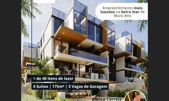 Imagem 7: Beira mar | Entrega em 03/2024 | Com 79m²