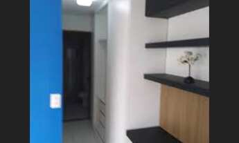 Imagem 6: Vendo apto quarto e sala sem mobilia em Jatiuca 01 vg