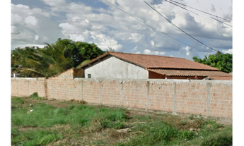 Imagem 2: Aluga-se casa em Luis Eduardo Magalhães-BA, no bairro Vereda Tropical