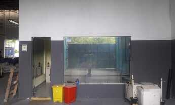 Imagem 2: Galpão Dias d Ávila