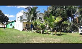 Imagem: VENDO DUAS CASAS EM COQUEIRAL DE ARACRUZ