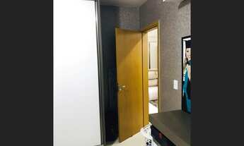 Imagem 5: Apartamento térreo mobiliado a venda no Rio Pequeno