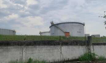 Imagem 7: Galpão em Duque de Caxias. 3400m²