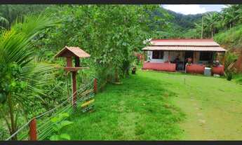 Imagem: Sítio em Domingos Martins