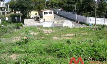 Imagem 3: Terreno em Ponta Negra, Visão para o mar. 1300m²