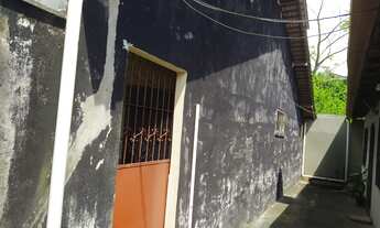 Imagem 6: Edifício com 2 pontos comerciais, Salão de Eventos, 3 kitnet, Casa e Galpão Deposito