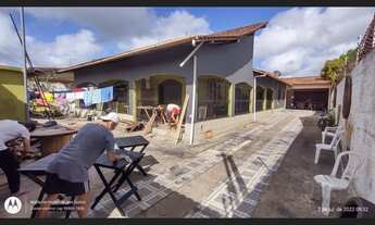 Imagem 3: Baixou pra vender R$300 mil casa 4 quartos no Pirapora 480m²