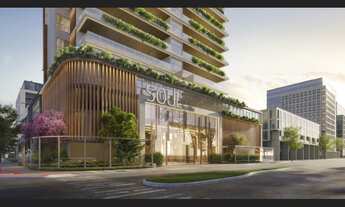 Imagem 2: Lançamento Soul Four Life