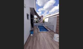 Imagem 2: Casa 4 quartos condomínio Parque Paraíso toda mobiliada R$1.1 milhão