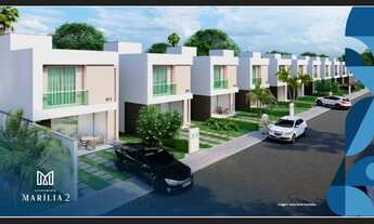 Imagem 6: Condomínio Marilia 2 | Araçagi | 108m²