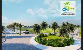 Imagem 4: Loteamento Lagoas do Giral
