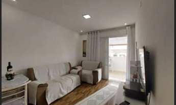 Imagem 3: Apartamento com varanda em local privilegiado de Itaboraí