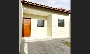 Imagem 2: Vende-se Casa Novo, Bairro Dinamérica, Campina Grande