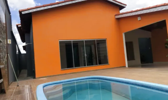 Imagem: Casa a venda em Cidade das Rosas