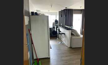 Imagem 6: APARTAMENTO 2 QUARTOS – RESIDENCIAL RUTH
