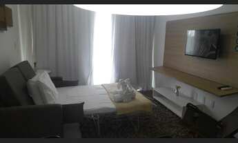 Imagem 6: Vendo apto mobiliado no residencial Iloa em Barra de são miguel 2 quartos