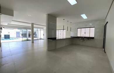 Imagem 3: Casa com 3 quartos em Palmas/TO