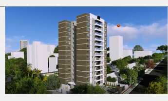Imagem 2: Apartamento 3 quartos com suite. Isla Belise Cascavel-Pr