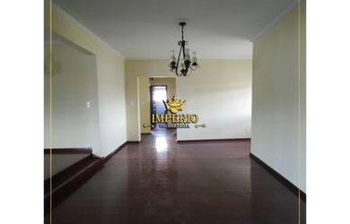 Imagem 2: ALUGA - Apartamento no bairro Centro em Pouso Alegre