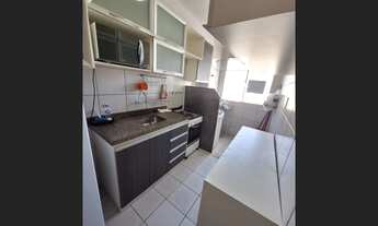 Imagem 3: Vendo ou Alugo Apto no turu todo Mobiliado