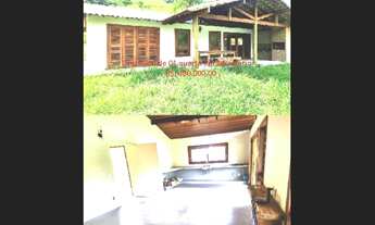 Imagem: Casa em Secretário - Petrópolis/RJ