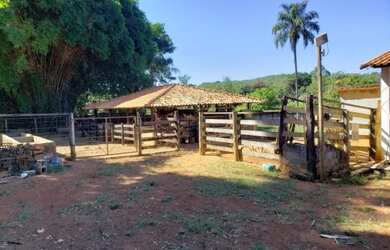 Imagem 6: Fazenda de 19 ha em Caetanópolis