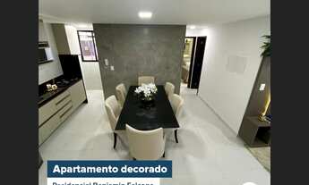 Imagem 5: Benjamin Falcone