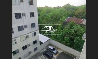 Imagem 3: Venda- Apartamento no Cond. Jardim de Flores.