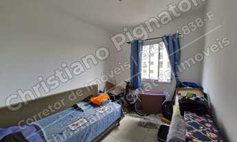 Imagem 7: Vende-se Apartamento 2 qts no Condomínio Solar de Jacaraípe - Balneário de Jacaraípe