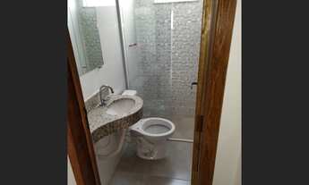 Imagem 4: Alugo um quarto suíte individual em república masculina estudante ufjf