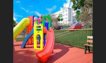 Imagem 4: JACARANDA VIOLETA - MRV