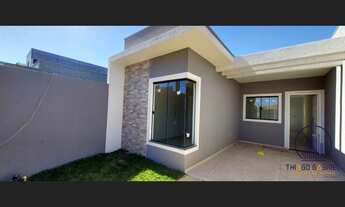 Imagem: Casa 2 Quartos a Venda Jardim Santa Clara