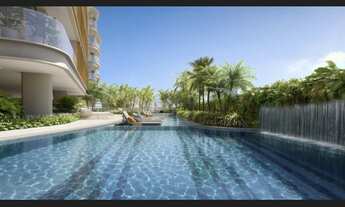 Imagem 5: Lançamento Cyan Ocean Front