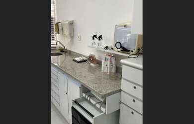 Imagem 2: Consultório Odontológico