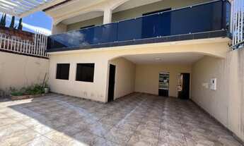 Imagem 2: Casa à venda 6 quartos sendo 3 suítes Taguatinga Norte