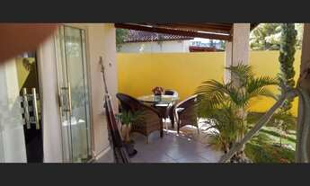 Imagem 4: Casa Para alugar no período do São João. Em Santo Antônio de Jesus -BA