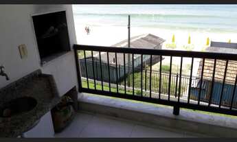 Imagem 3: INGLESES FRENTE AO MAR