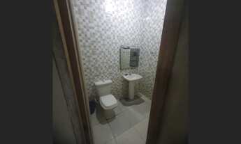 Imagem 4: Sobrado no novo horizonte