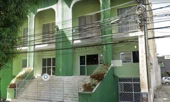 Imagem: ALUGO SALA COMERCIAL - NAZARÉ COM GARAGEM