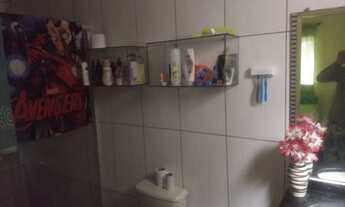 Imagem 3: Casa 2/4 no bairro Novo Estrela por 90 mil reais