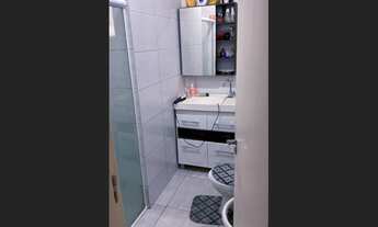 Imagem 3: Alugo quarto Feminino